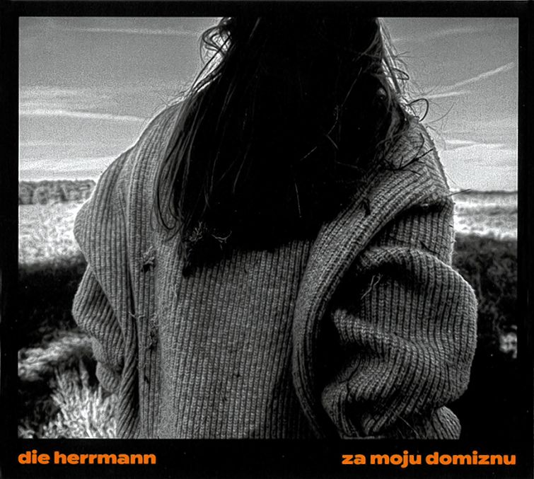 die hermann, <i>za moju domiznu,</i> <b>EP, 2020</b>