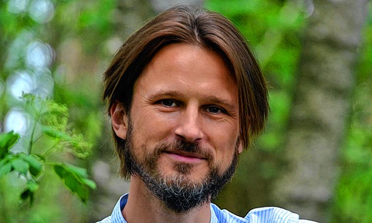 Markus Bjeńš   Foto: <b>z priwatneho wobsydstwa</b>