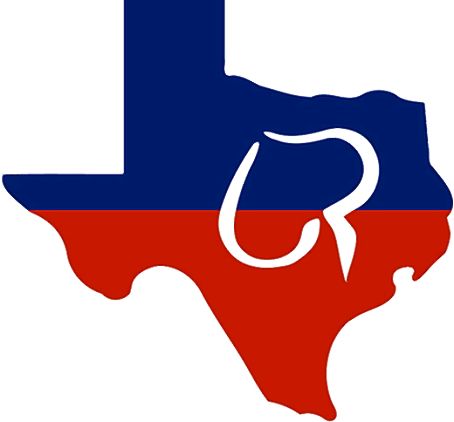 Logo towarstwa Texas Wendish Heritage Society