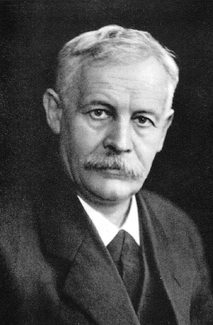 Portret Augusta Hermanna Francki  Reprodukcija: <b>Lubina Malinkowa</b>