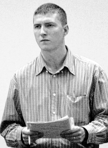 Andrea Trovesi (1971–2021) Foto: <b>Thomas Menzel</b>