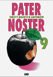 <b>Paternoster 9. </b><i>Teksty młodych awtorow</i>, Budyšin: LND 2022, 76 s.