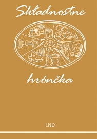 <b>Składnostne hrónčka</b>, <i>zestajiła Silwija Wjeńcyna, titulna ilustracija Isa Bryccyna,</i> barb. wobr., kruta wjazba, 184 s., 978-3-7420-2509-8, 14,90 €