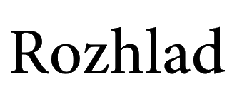 Rozhlad online