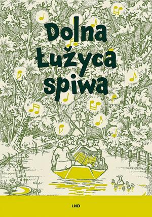 Dolna Łužyca spiwa, zběrka wob lubowanych spiwow za serbske zmakanja a swěźenje, na zakłaźe wudaśa z lěta 2007 a app z l. 2018 rozšyrił a znowego zestajił Gregor Kliem, 188 b., z notami, soft-cover, 978-3-7420-2586-9, 12,90 €