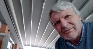Leoš Šatava Foto: priwatne
