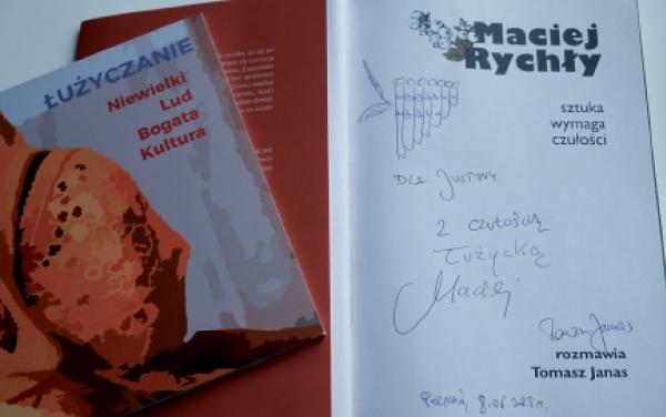 Maciej Rychły