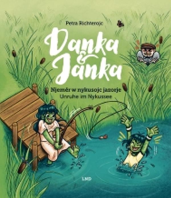 Prědne knigły Petry Richterojc wujšli