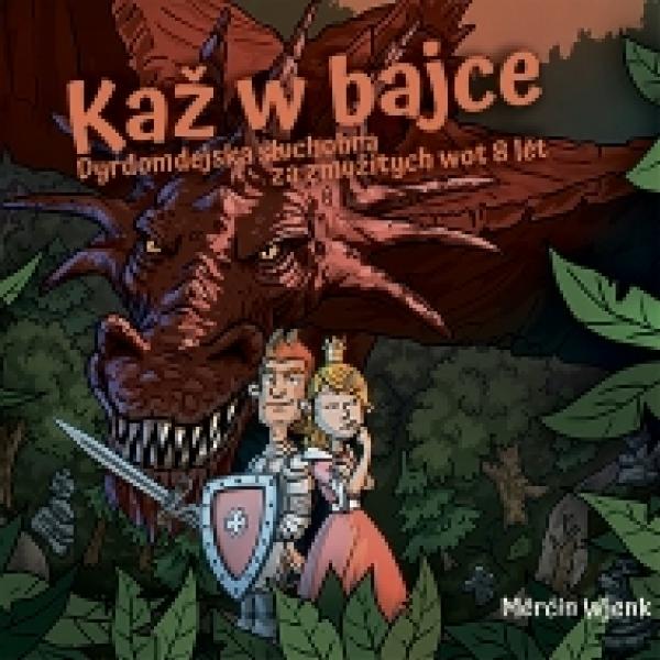 režija: Měrćin Wjenk hudźba: Syman Hejduška rěčnicy: Měrko Brankačk, Madleńka Šołćic, Hanka Rjelcyna, Marian Bulank, Anna-Maria Brankačkec, Jakub Wowčer, Torsten Schlosser wudawaćel: Załožba za serbski lud płaćizna: 15,00 € (dwójna CD)