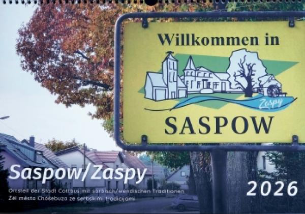 Pratyja Zaspy 2026 Foto: Werner Měškank