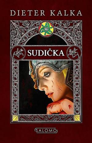 Dieter Kalka Sudička, Drježdźany: Salo mo, 2018, 320 str., 978-3-941757-81-3, 15,00 eurow