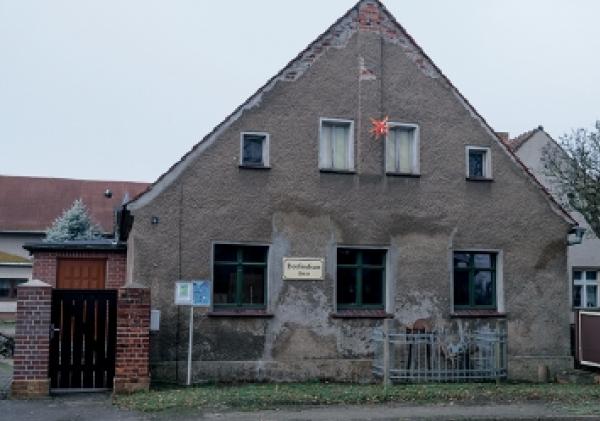 Wejsny muzej Zakrjow w nowembru 2025 Foće: Justyna Michniuk