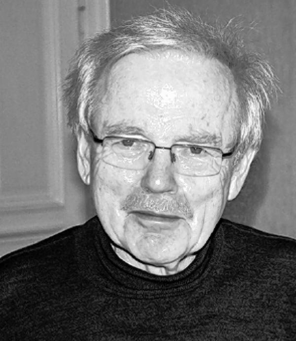 Měto Pernak Foto: Madlena Norbergowa