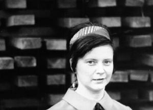 Marja Młynkowa (1934–1971) Foto: archiw LND