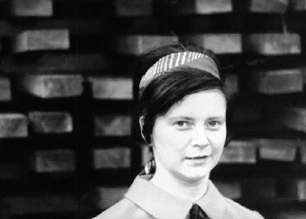 Marja Młynkowa (1934–1971) Foto: archiw LND