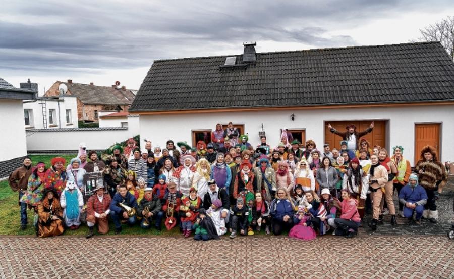 75 lět Serbskeho instituta (7)