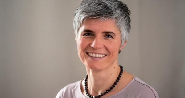 Juliana Kaulfürstowa Foto: Hanka Šěnec