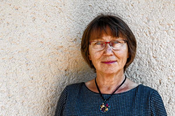 Trudla Malinkowa Foto: archiw LND, Jürgen Maćij