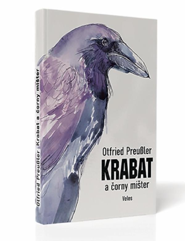 Předležacy tekst je zdobom dosłowo w knize »Krabat a čorny mišter«, kotraž wuńdźe lětsa w juniju w nakładnistwje Veles.