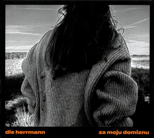 die hermann, za moju domiznu, EP, 2020