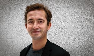Julian Nyča Foto: Hanka Šěnec