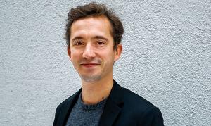 Julian Nyča Foto: Hanka Šěnec