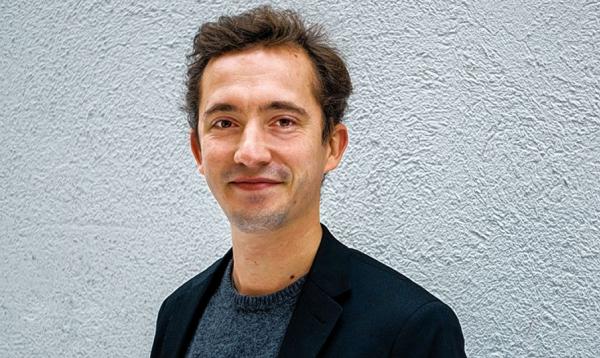 Julian Nyča Foto: Hanka Šěnec