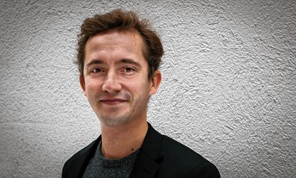 Julian Nyča Foto: Hanka Šěnec