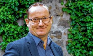 Rafael Ledźbor Foto: Hanka Šěnec