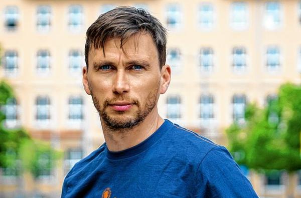Pětr Šołta Foto: Hanka Šěnec