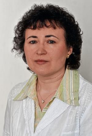 Jěwa-Marja Čornakec Foto: SN/archiw