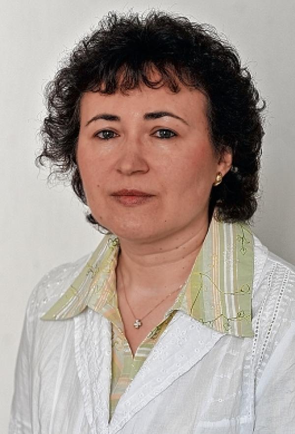 Jěwa-Marja Čornakec Foto: SN/archiw
