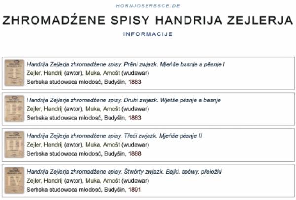 75 lět Serbskeho instituta (2)