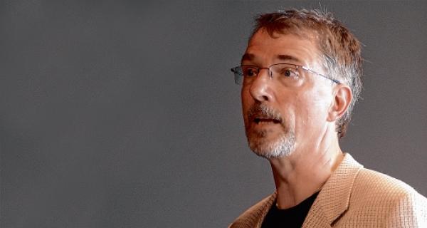 Werner Měškank Foto: archiw SN