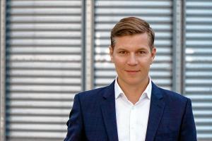 Syman Pětr Cyž Foto: Hanka Šěnec