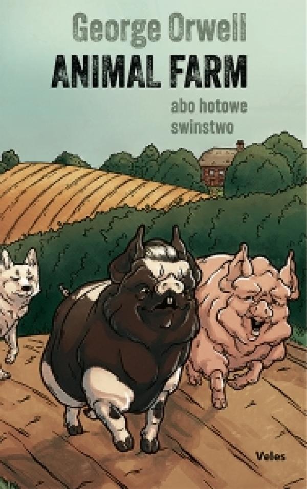 nakładnistwo Veles 2025 přełožk: Martin Holanski z ilustracijemi Siggiko ISBN 978-3-98850-022-9 wot 14 lět, 148 str., 13€