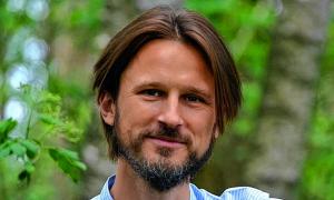 Markus Bjeńš Foto: z priwatneho wobsydstwa