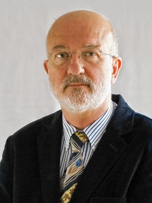 Jubilar Dietrich Šołta Foto: Hanka Šěnec