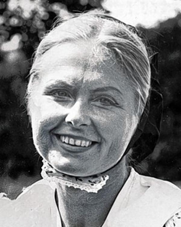 Leńka Šołćina-Winarjec Foto: priwatne