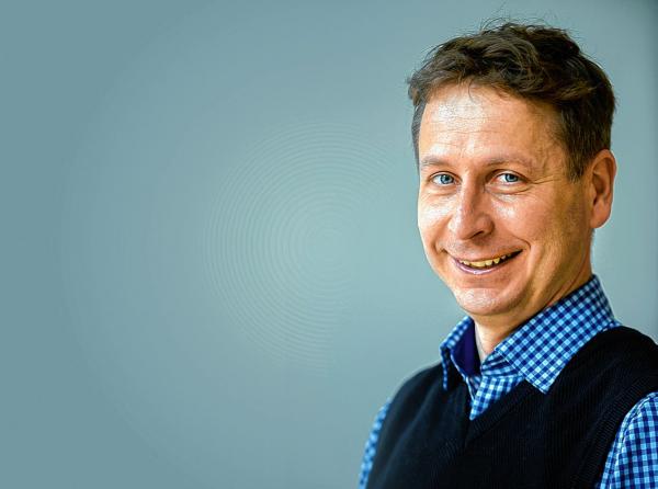 Domenico Gruhn Foto: archiw LND