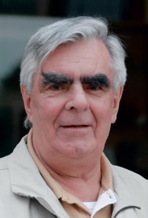 Cyril Kola Foto: Maćij Bulank