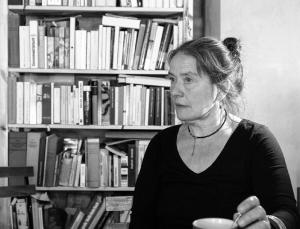 Wuměłča Maja Nagelowa (* 1959) Foto: Jürgen Maćij
