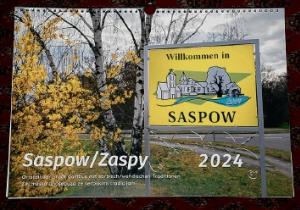 Wobalka mjenowaneje protyki za lěto 2024 Foto: Werner Měškank
