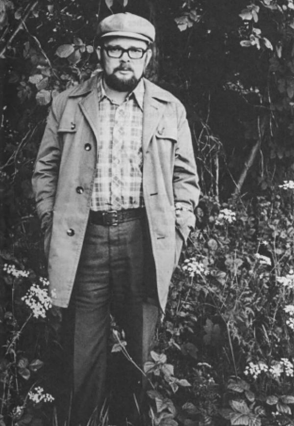 Młody Kito Lorenc Foto: Christian Borchert