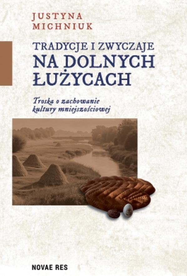 Edicija wó Serbach w pólskej rěcy buźo toś luźam ze susednego słowjańskego kraja zawěrno witana.