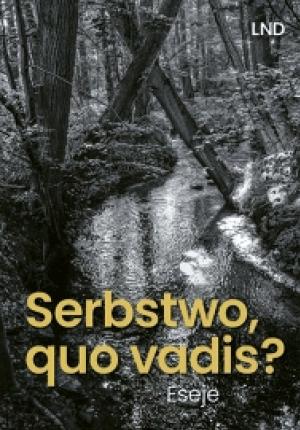 ISBN: 978-3-7420-2827-3, rěc artikela: górnoserbski, dolnoserbski bibliografiske daty:&amp;nbsp;1. nakład 2024, 264 s., kšuta wjazba