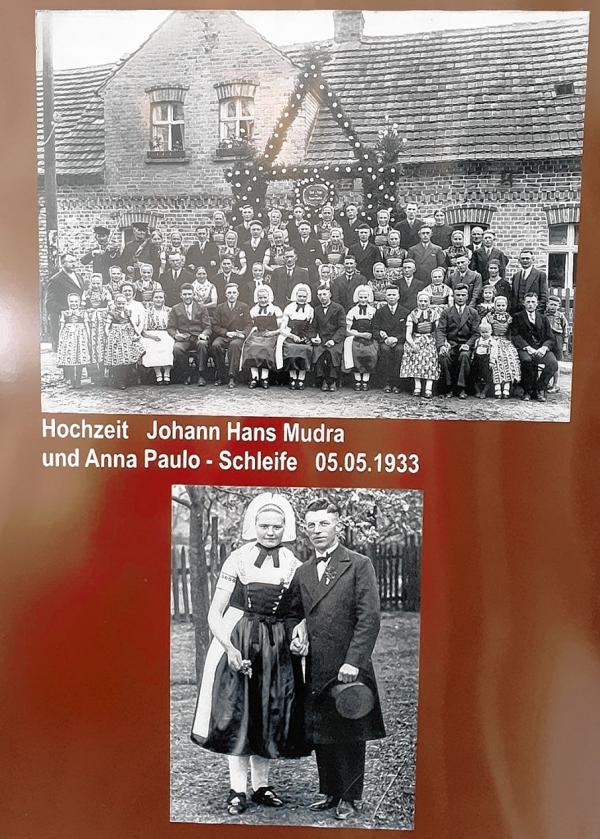 Swajźbaŕskej fośe z wustajeńce Reprodukcija: Justyna Michniuk