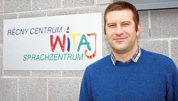 Viktor Zakar Foto: Gregor Wieczorek