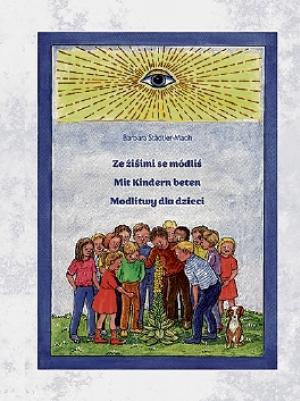 Titulny bok w decembrje 2023 wudanych knigłow Grafika: podał Werner Měškank