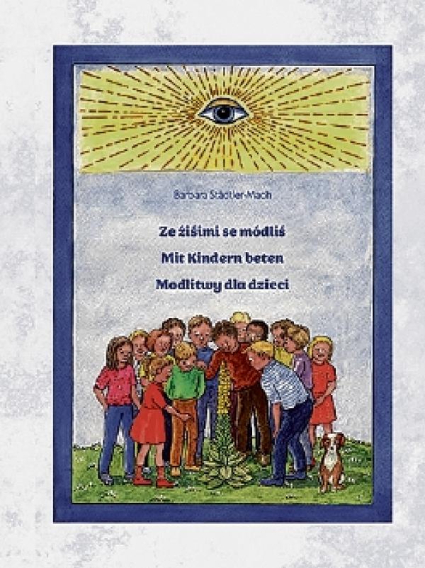 Titulny bok w decembrje 2023 wudanych knigłow Grafika: podał Werner Měškank